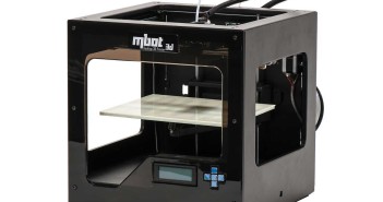 mbot cube 2 - To Buy a 3D Printer