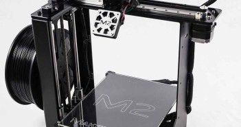 Makergear M2 3D printer - To Buy a 3D Printer