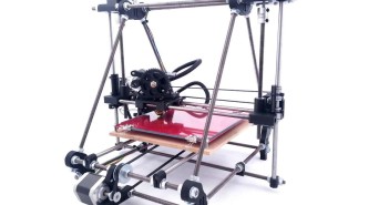 Pursa Mendel Iteration 2 - To buy a 3D printer