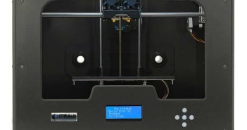 Flashforge Creator X review - To Buy a 3D Printer