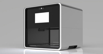 3D food printers coming soon - To Buy a 3D Printer