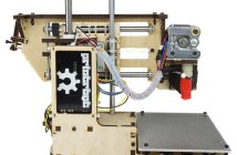 Printrbot Simple 2014 - To Buy a 3D Printer
