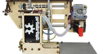 Printrbot Simple 2014 - To Buy a 3D Printer