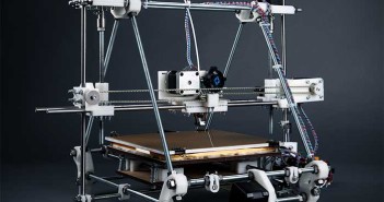 RepRap 3D printer - To Buy a 3D Printer