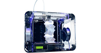 AirWolf AW3D price reduction - To Buy a 3D Printer