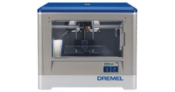 Dremel Idea Builder - To Buy a 3D Printer