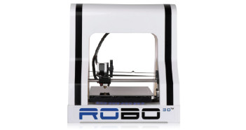 Robo 3D R1 3D Printer