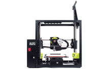 Lulzbot Mini 3D Printer - To Buy a 3D Printer