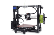 Lulzbot Taz 5 3D Printer - To Buy a 3D Printer