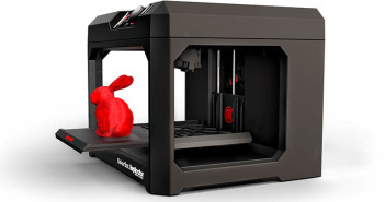 5 Reasons to Buy a 3D Printer