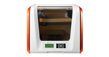 XYZprinting Da Vinci Jr. 1.0 - To Buy a 3D Printer