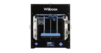 Wiiboox One Mini - To Buy a 3D Printer
