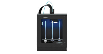 Zortrax M200 - To Buy a 3D Printer