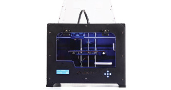 Qidi Tech 3D Printer - To Buy a 3D Printer