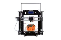 Hictop Reprap Prusa i3 MK8 3D Printer Review