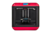 FlashForge Dreamer 3D Printer Review Results