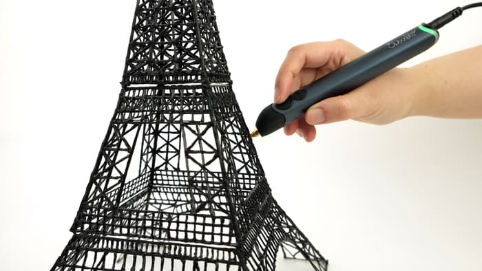 3Doodler Create 3D Printing Pen Review Verdict