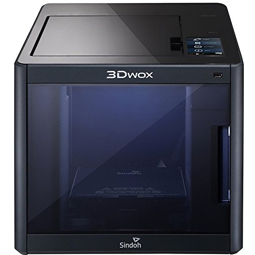 sindoh dp200 3dwox 3d printer