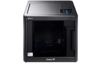 Sindoh's DP200 3DWOX 3D printer - To Buy a 3D Printer