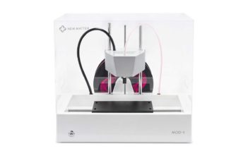 New Matter MOD-t 3D Printer - To Buy a 3D Printer