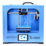QIDI Technology X-One 3D Printer - To Buy a 3D Printer