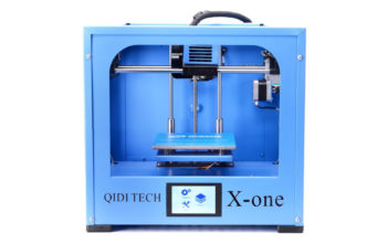 QIDI Technology X-One 3D Printer - To Buy a 3D Printer