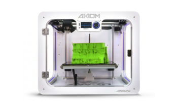 Airwolf 3D Axiom 3D Printer - To Buy a 3D Printer