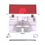 Bibo2 Touch 3D Printer with Laser Engraver - To Buy a 3D Printer