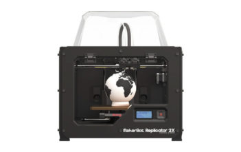 MakerBot Replicator 2X Experimental 3D Printer - To Buy a 3D Printer