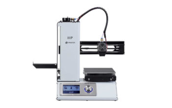 Monoprice Select Mini 3D Printer - To Buy a 3D Printer