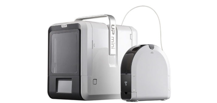 UP Mini 2 3D Printer - To Buy a 3D Printer