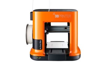 XYZprinting da Vinci Mini - To Buy a 3D Printer