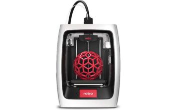 Robo R2 3D Printer - To Buy a 3D Printer