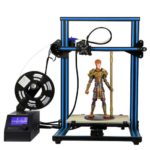 HICTOP Creality CR 10 - To Buy a 3D Printer