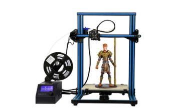 HICTOP Creality CR 10 - To Buy a 3D Printer