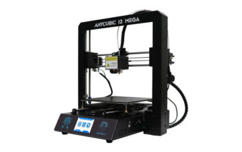 Anycubic i3 Mega - To Buy a 3D Printer