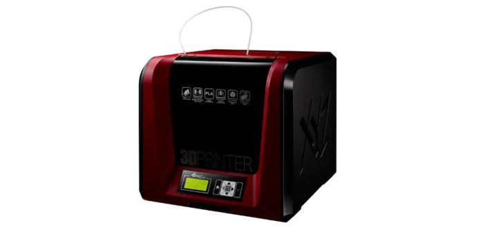 Xyzprinting Da Vinci Jr 1 0 Pro Review To Buy A 3d Printer