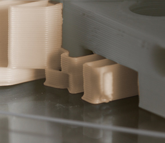 elephant foot, 3D printer problems