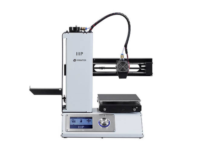 MP Select Mini, mini 3D printer, Monoprice