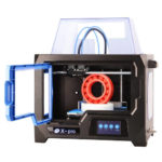 QIDI TECH X-PRO 3D PRINTER REVIEW, 3d printer, x-pro 3d printer