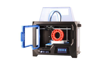 QIDI TECH X-PRO 3D PRINTER REVIEW, 3d printer, x-pro 3d printer