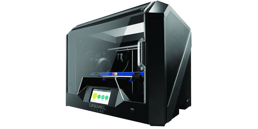 Dremel Digilab 3D45, Dremel Digilab 3D45 review, the best 3D printers