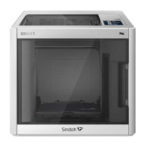 Sindoh 3DWOX 1 review, 3D printer review, to buy a 3d printer