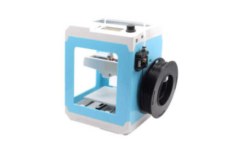 iNSTONE 3D Printer, iNSTONE EASIER 3D Printer Kit review, to buy a 3d printer