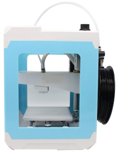 iNSTONE EASIER 3D Printer Kit, 3d printer, 3d printing filament
