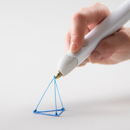 3Doodler Create+ 3D pen review