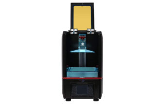 Anycubic UV LCD review, SLA 3D printer review, SLA printer