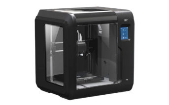 monoprice voxel review, monoprice voxel, 3d printer, 3d printer review