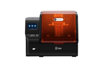 qidi tech s-box, sla printer, lcd printer, 3d printer review