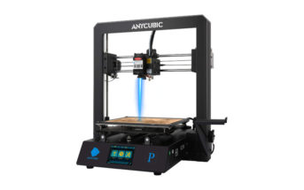 Anycubic Mega Pro Review Feature Image